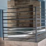 Porty C120 Apartament Kasprowicza Pool Sauna Parking