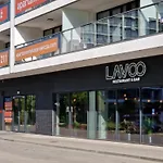 Porty C120 Apartament Kasprowicza Pool Sauna Parking