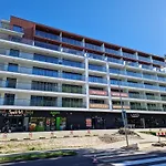 Porty C120 Apartament Kasprowicza Pool Sauna Parking