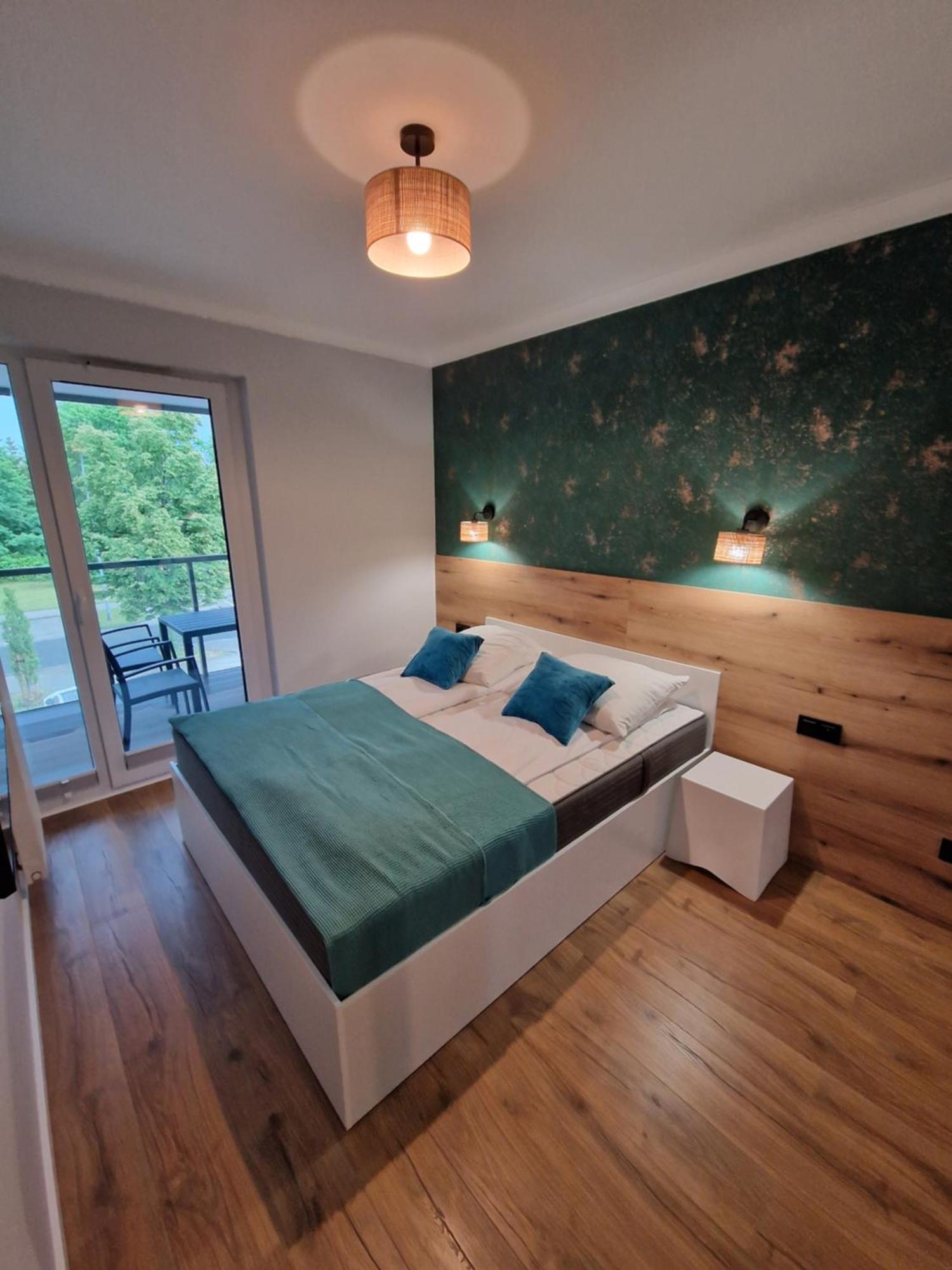 Porty C120 Kasprowicza Pool Sauna Parking *