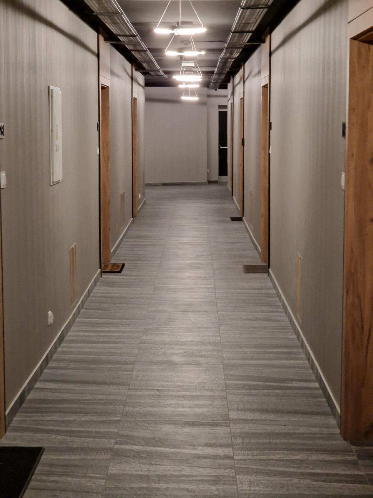 Porty C120 Kasprowicza Pool Sauna Parking Apartment