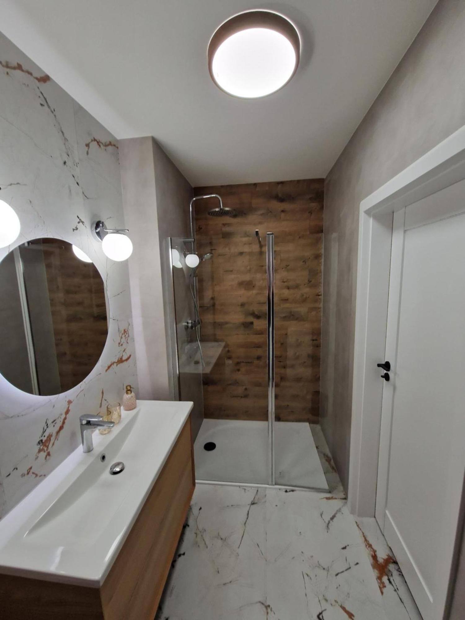 Porty C120 Kasprowicza Pool Sauna Parking * Kolberg